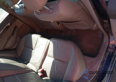 2008 Honda Civic Ex-L z USA, uszkodzony, nr VIN 1HGFA16998L096368